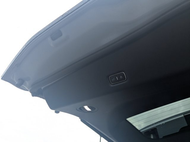 Certified 2025 Ford Expedition Max Active RWD image 11