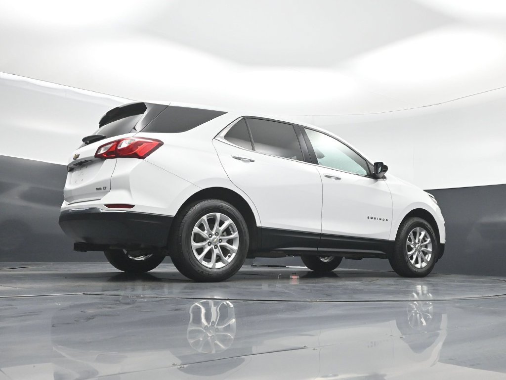 Used 2020 Chevrolet Equinox LT AWD/4WD image 46