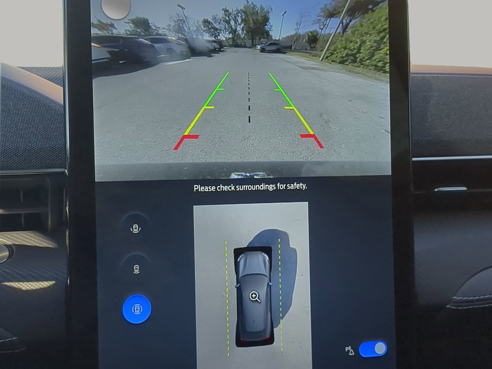 Certified 2025 Ford Mustang Mach-E Premium image 52