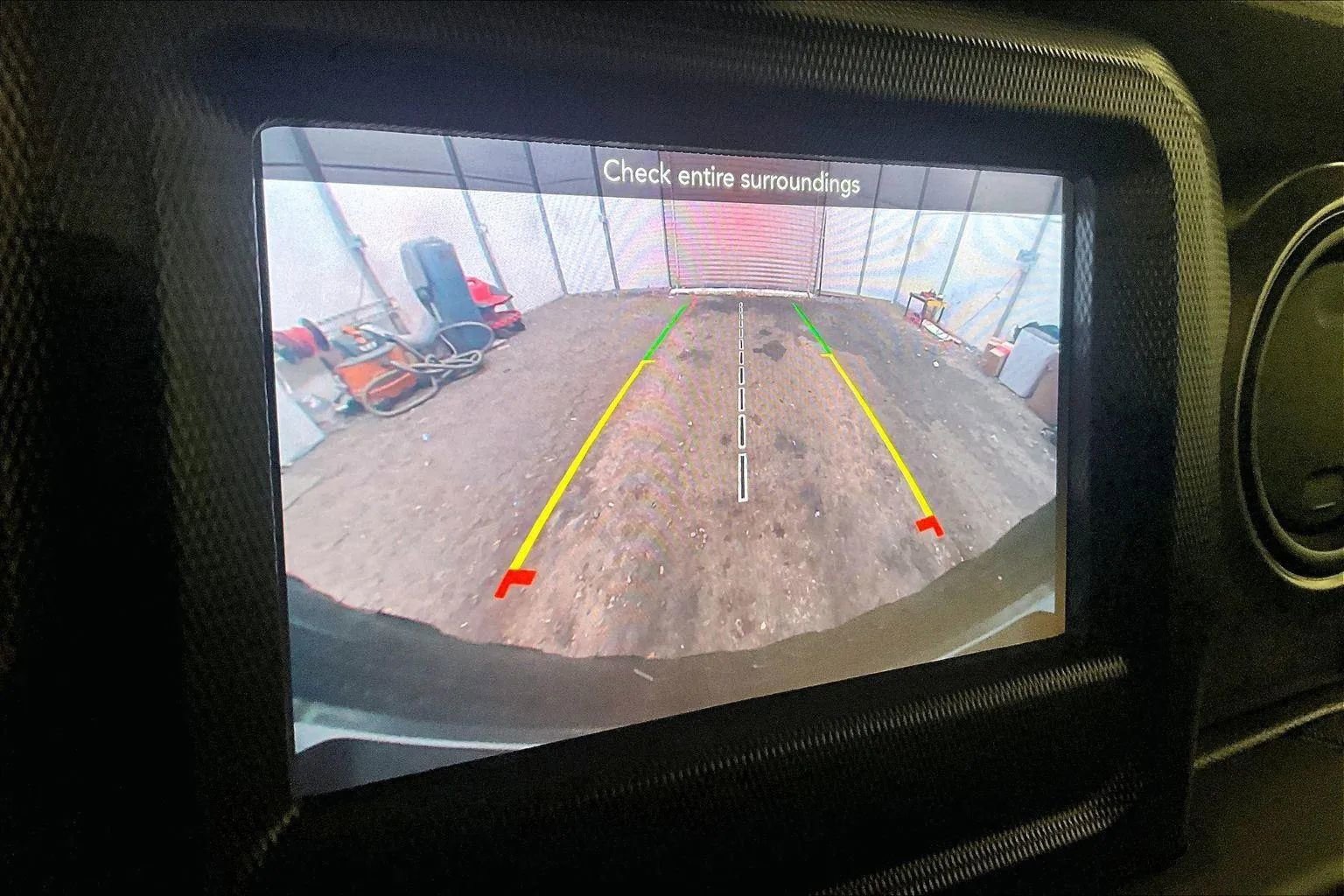 Used 2023 Jeep Wrangler Sport image 20