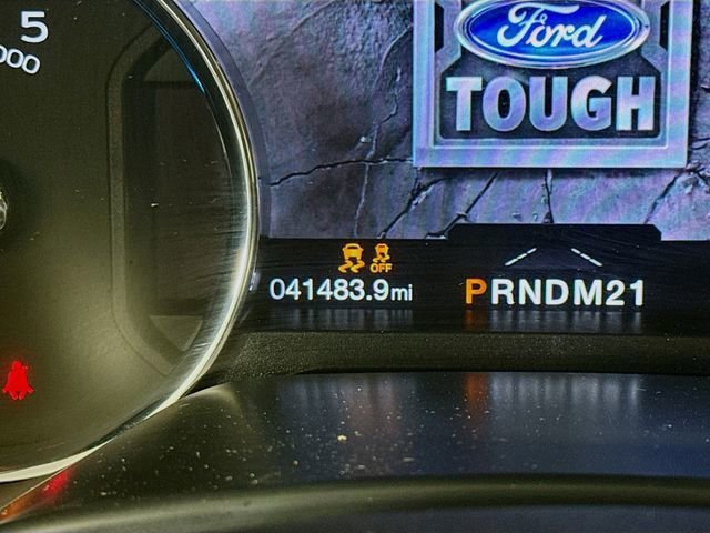 Certified 2019 Ford F450 Lariat w/ Tow Technology Bundle image 12