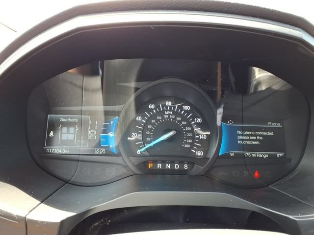 Certified 2023 Ford Edge SEL w/ Convenience Package AWD/4WD image 20