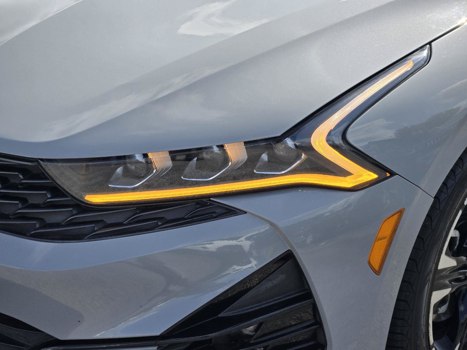 Used 2022 Kia K5 GT-Line w/ GT-Line FWD Premium Package image 10