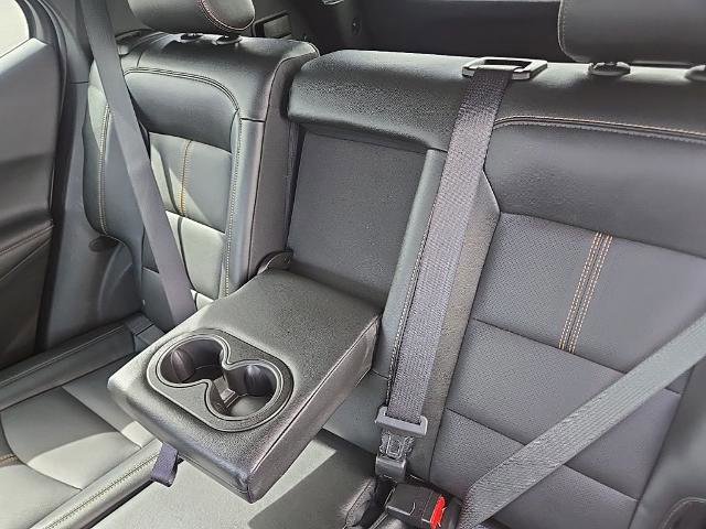 Used 2024 Chevrolet Equinox Premier image 39