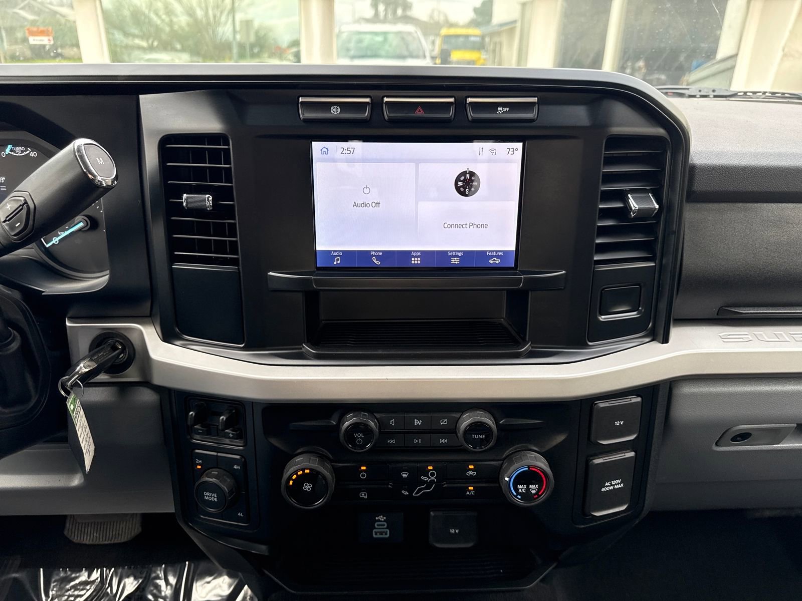 Certified 2024 Ford F250 XLT image 18