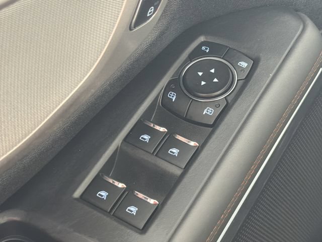 Certified 2025 Ford Expedition Active RWD image 20