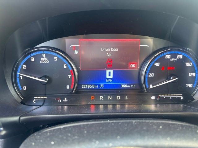 Certified 2023 Ford Bronco Sport Outer Banks w/ Tech Package AWD/4WD image 2
