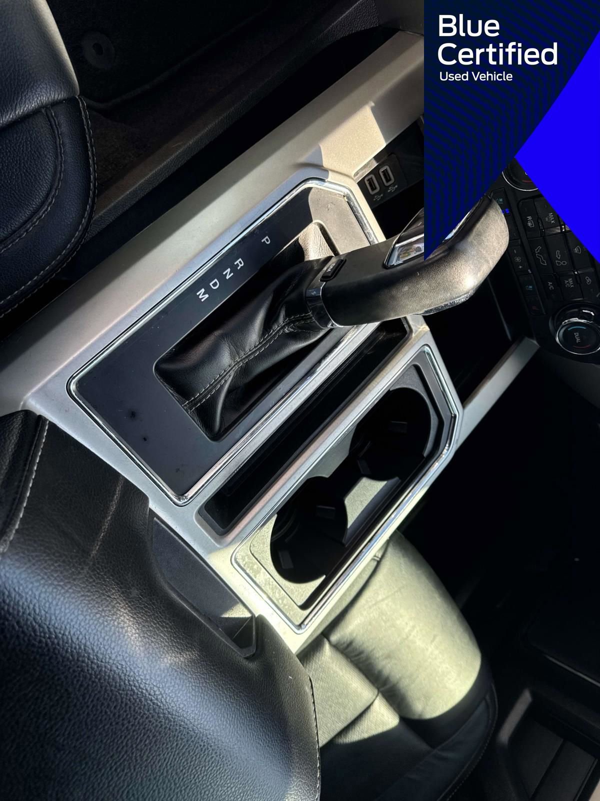 Certified 2020 Ford F150 Lariat image 36