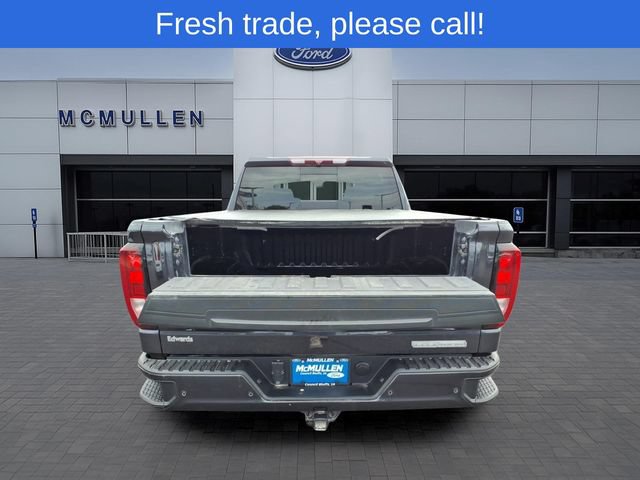 Used 2023 GMC Sierra 1500 Elevation w/ Preferred Package AWD/4WD image 10