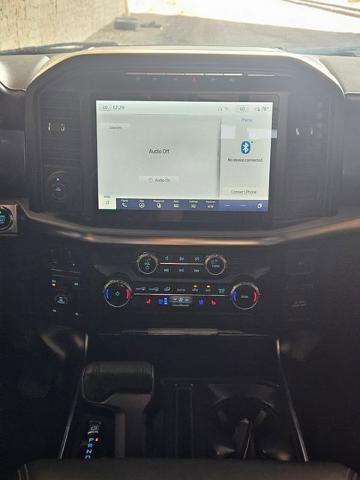 Certified 2023 Ford F150 Raptor AWD/4WD image 11