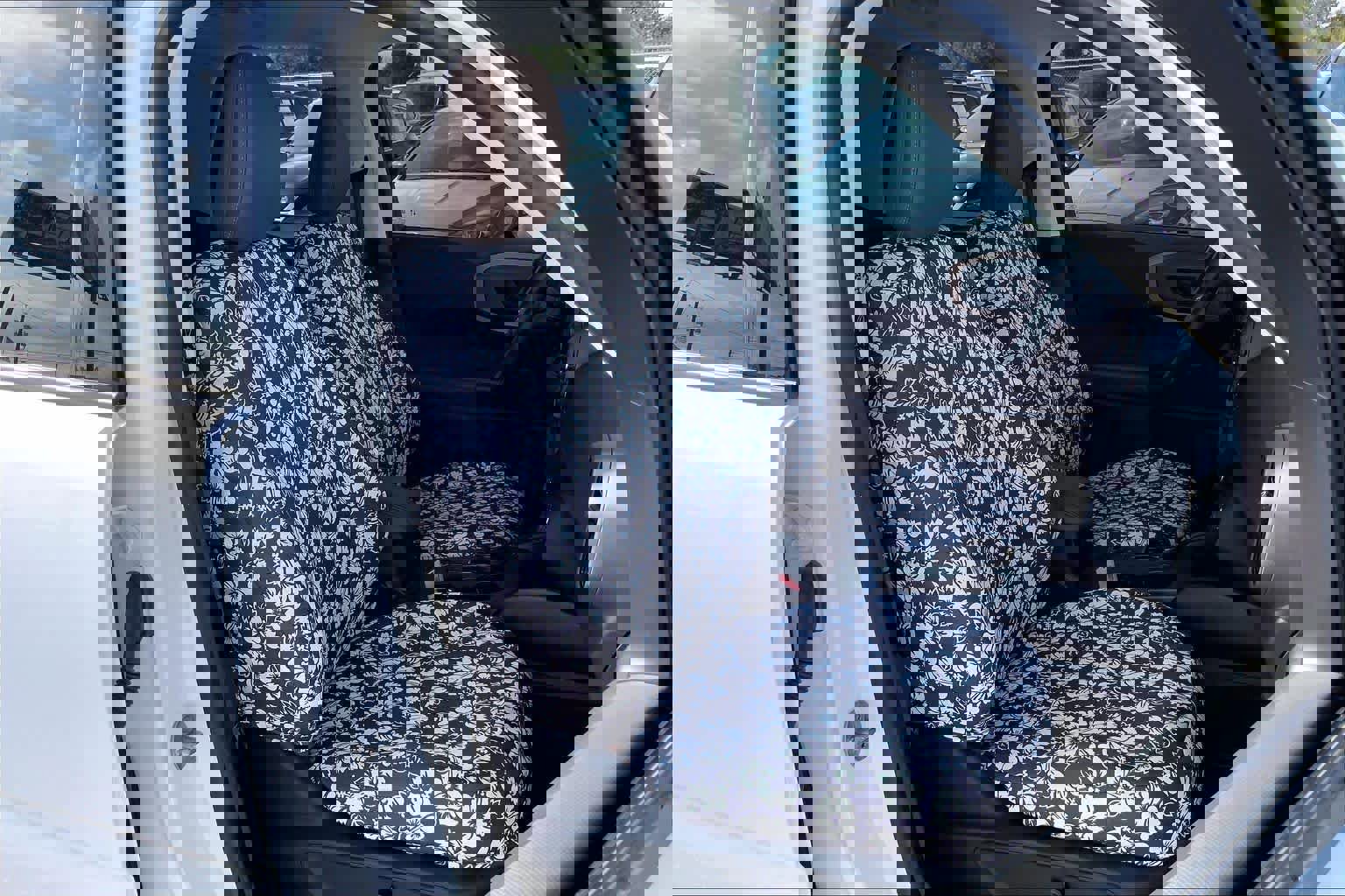 Certified 2023 Ford Bronco Sport Outer Banks image 11