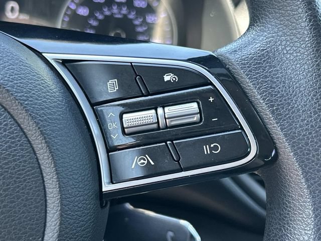 Used 2024 Kia Forte LXS FWD image 31