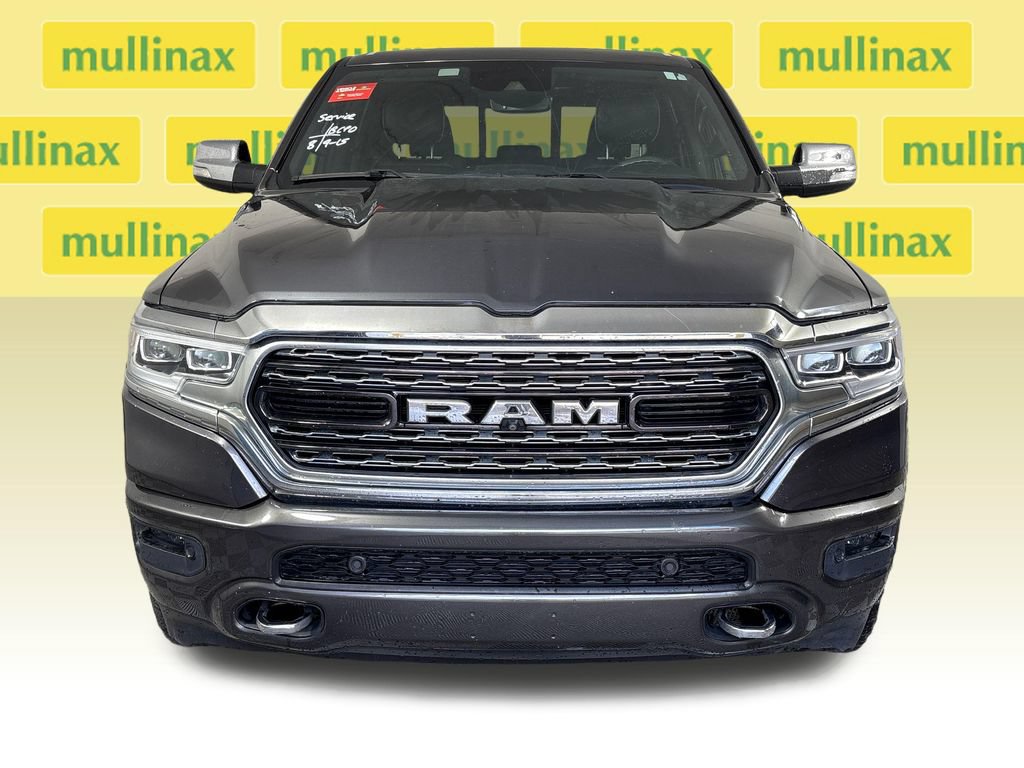 Used 2020 RAM 1500 Limited RWD image 23