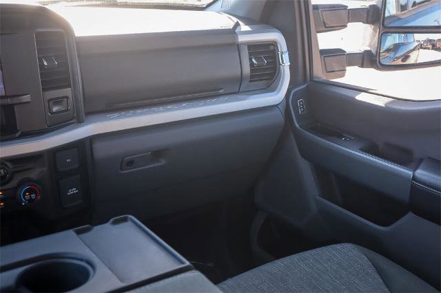 Certified 2024 Ford F250 XLT image 21