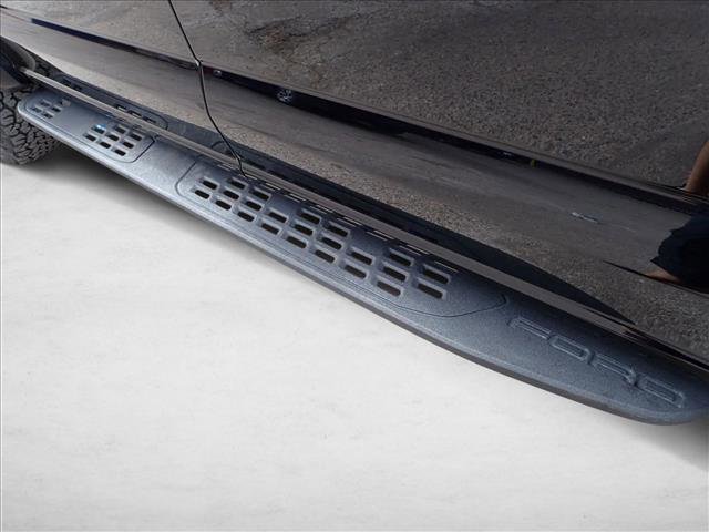 Certified 2025 Ford F150 Raptor image 8