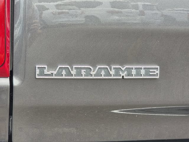 Used 2022 RAM 1500 Laramie RWD image 32