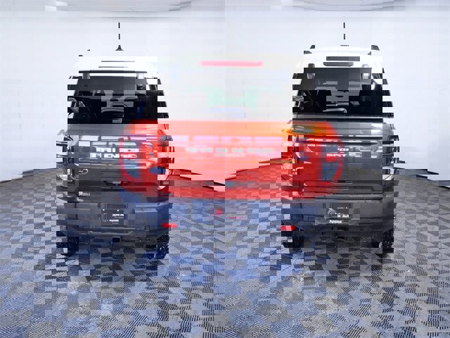 Certified 2024 Ford Bronco Sport Heritage w/ Heritage Convenience Package image 3