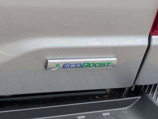 Certified 2021 Ford F150 XLT AWD/4WD image 39