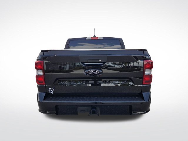 Certified 2025 Ford Maverick Lobo AWD/4WD image 8