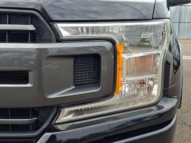 Certified 2020 Ford F150 XLT w/ Equipment Group 302A Luxury AWD/4WD image 9