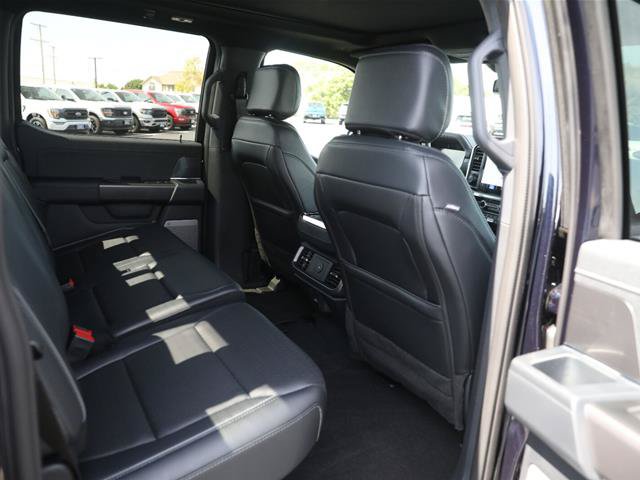 Certified 2026 Ford F150 Lariat AWD/4WD image 29