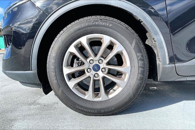 Certified 2022 Ford Escape SE FWD image 8