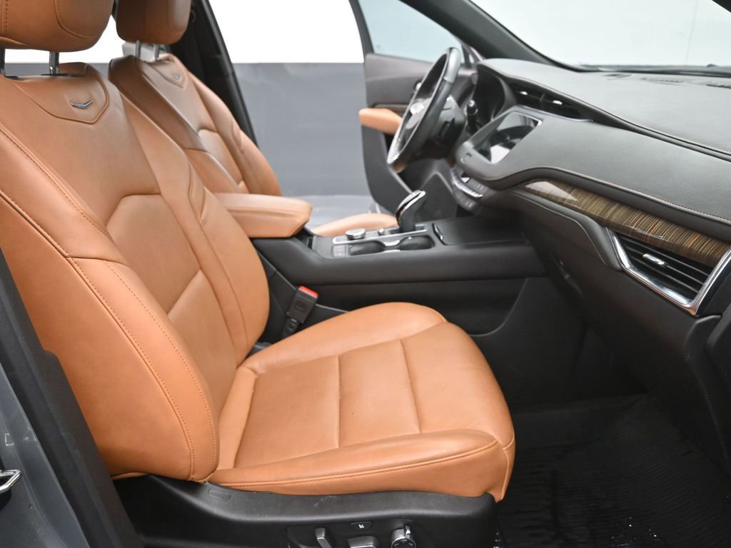 Used 2023 Cadillac XT4 Sport image 20
