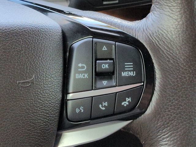 Certified 2022 Ford Explorer King Ranch w/ Technology Package RWD image 26