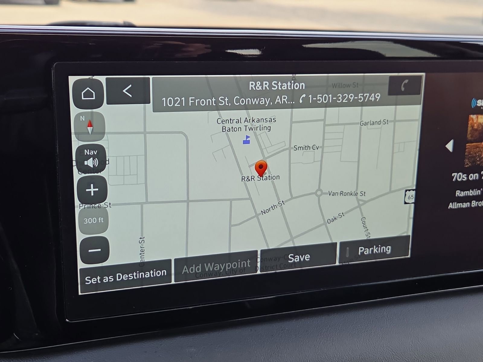 Used 2024 Hyundai Palisade SEL image 17