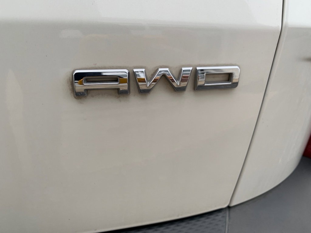 Certified 2022 Ford Escape SE w/ Convenience Package image 27