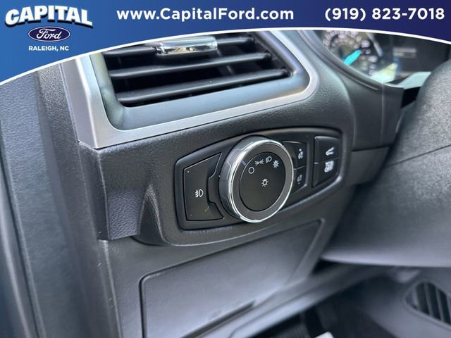 Certified 2024 Ford Edge SEL w/ Convenience Package image 24