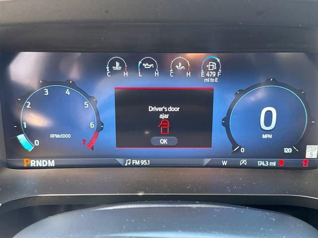 Certified 2025 Ford F150 Lariat AWD/4WD image 29