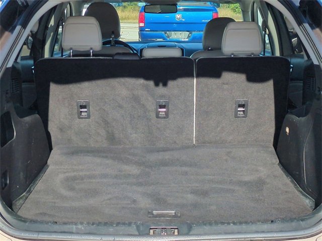 Certified 2019 Ford Edge Titanium image 13