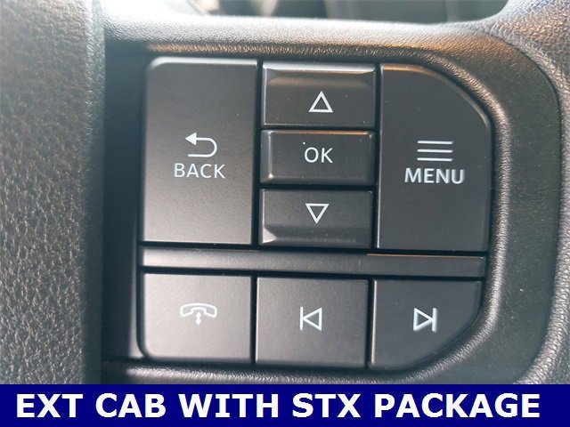 Certified 2023 Ford F150 XL w/ STX Appearance Package image 18