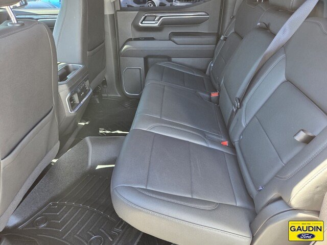 Used 2022 Chevrolet Silverado 1500 LTZ w/ Technology Package AWD/4WD image 12
