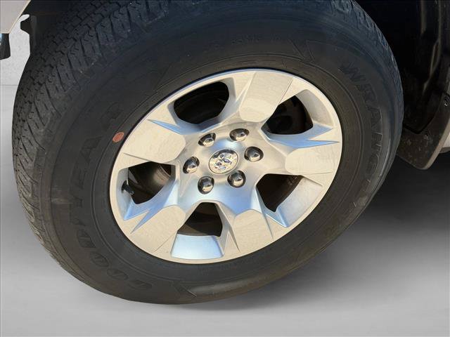 Used 2020 RAM 1500 Big Horn AWD/4WD image 16