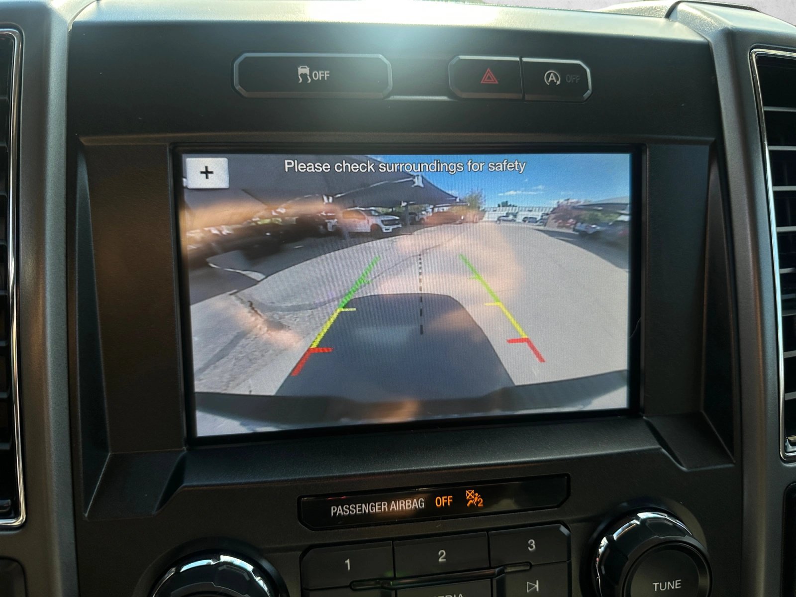 Certified 2019 Ford F150 XLT AWD/4WD image 17