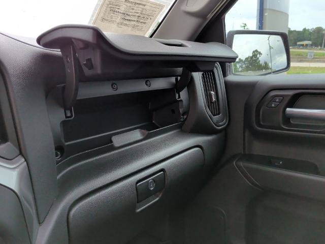 Used 2024 GMC Sierra 1500 Pro w/ Pro Value Package AWD/4WD image 25