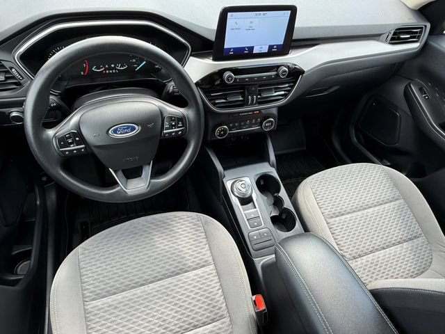 Certified 2020 Ford Escape SE AWD/4WD image 35