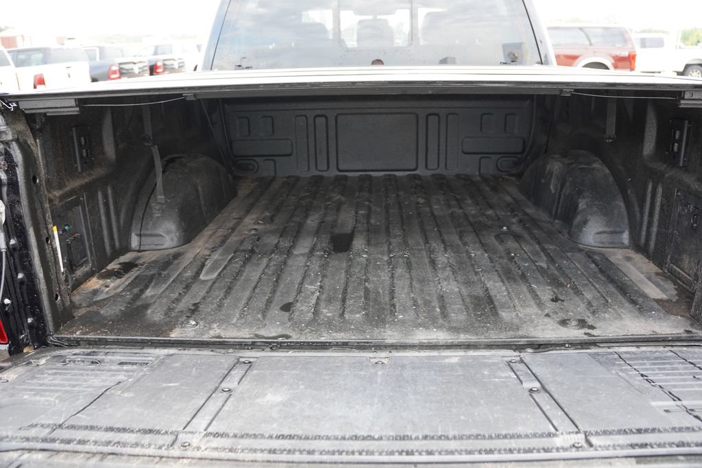 Certified 2024 Ford F150 Raptor AWD/4WD image 24