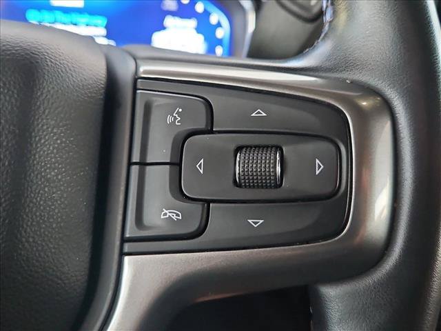 Used 2023 Chevrolet Silverado 1500 RST RWD image 23