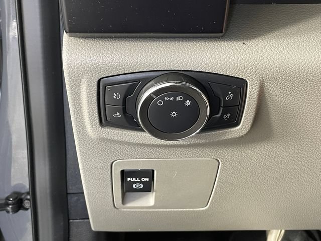 Certified 2020 Ford F150 XL w/ Equipment Group 101A Mid RWD image 9