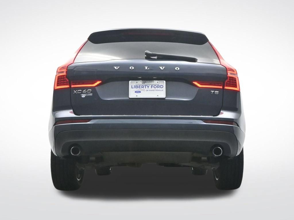 Used 2021 Volvo XC60 T5 Momentum w/ Protection Package Premier FWD image 38