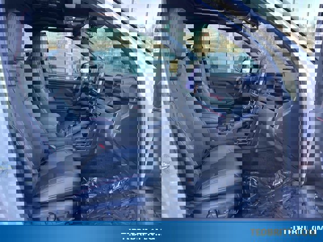 Used 2024 Toyota Tacoma TRD Pro image 22