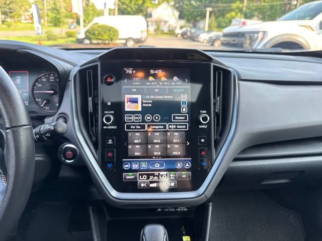 Used 2024 Subaru Crosstrek 2.5i Wilderness AWD/4WD image 28