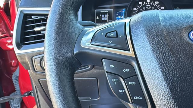 Certified 2023 Ford Edge SEL w/ Convenience Package image 19