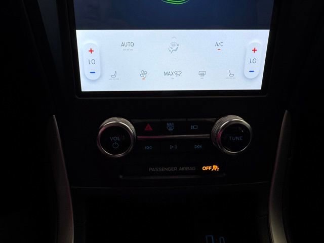Certified 2024 Ford Edge SEL AWD/4WD image 21