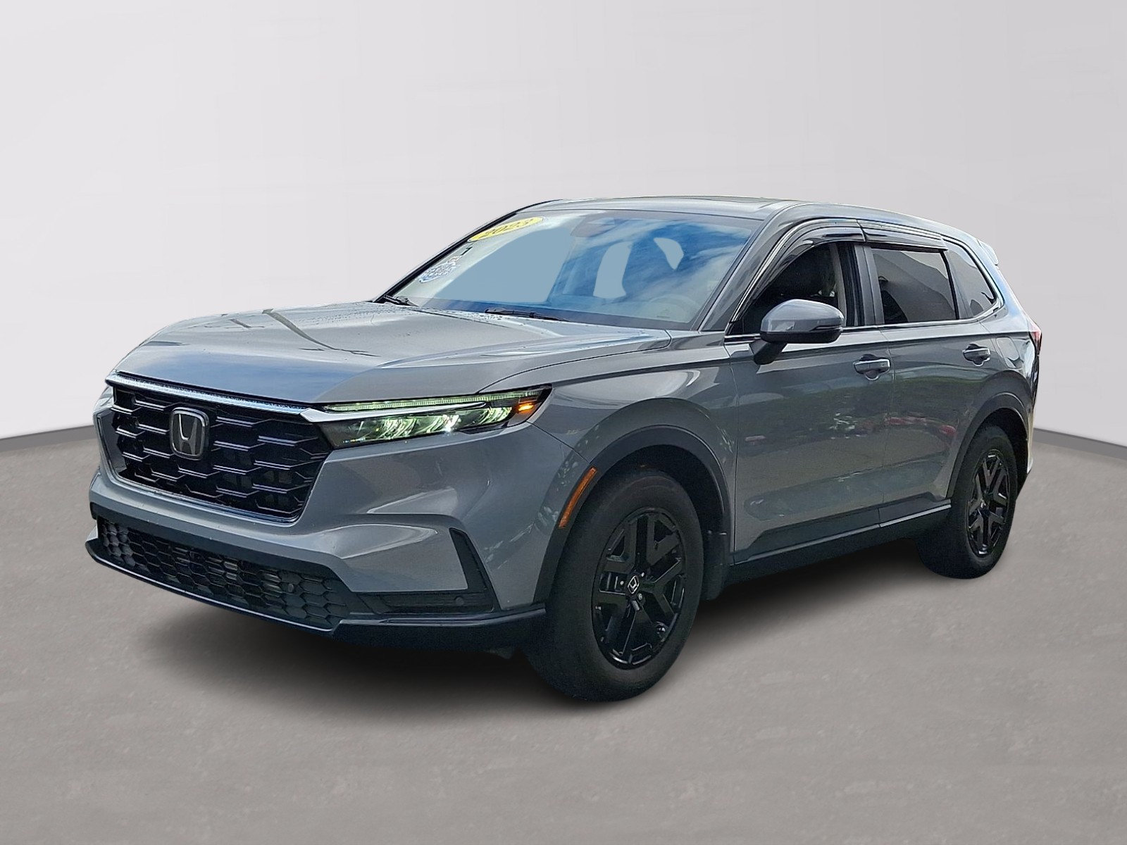 Used 2023 Honda CR-V EX-L image 3