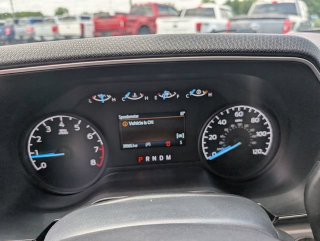 Certified 2023 Ford F150 XL w/ Trailer Tow Package AWD/4WD image 20