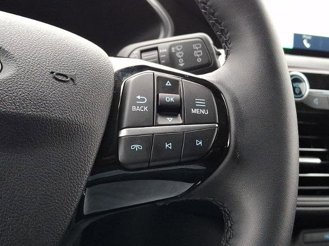 Certified 2024 Ford Escape Active w/ Cold Weather Package image 22